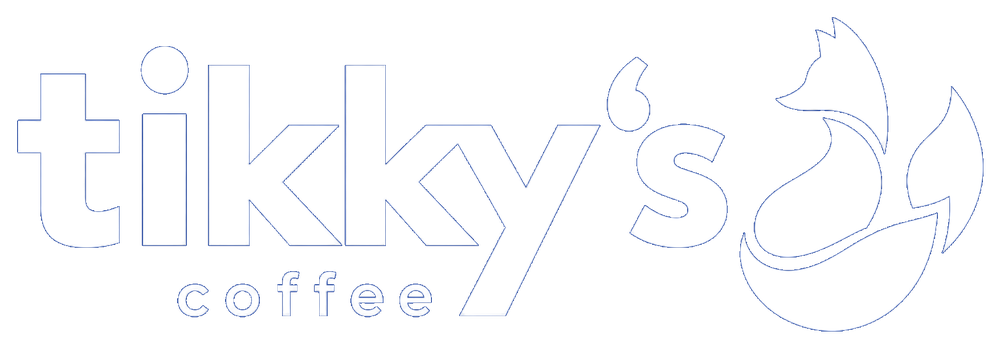 Tikky's Coffee